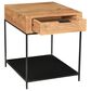 Moe"s Home Collection Side Table, , large