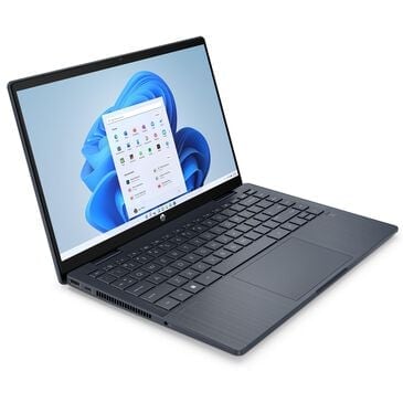 HP 14" Pavilion X360 2-in-1 Laptop | Intel Core i3-1315U - 8GB RAM - Intel UHD Graphics - 256GB SSD in Black, , large