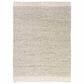 37B Savanna Green and Ivory 9" x 12" Area Rug, , large
