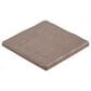 Soho Studio Serena Taupe 4" x 4" Ceramic Tile, , large