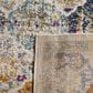 Safavieh Madison MAD611B 2"3" x 16" Multicolor Runner, , large