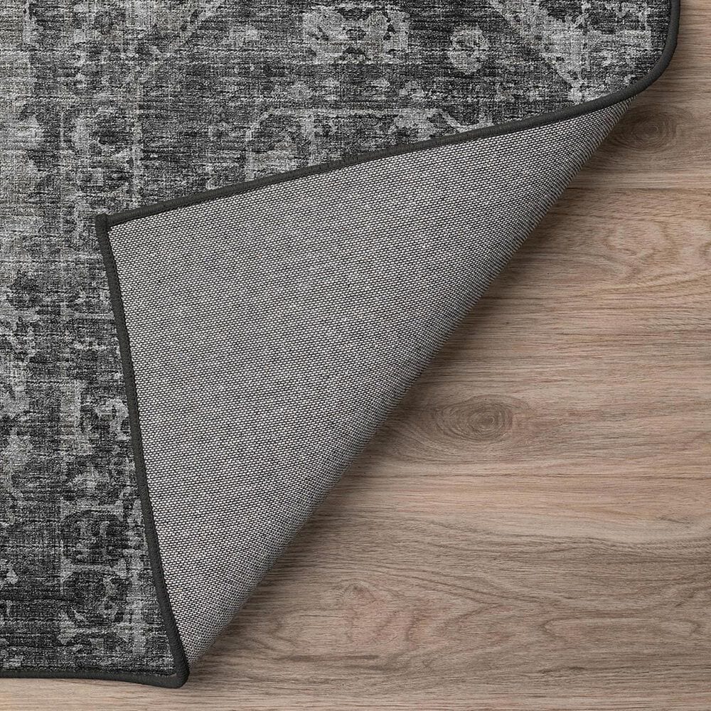 Dalyn Rug Company Aberdeen 8&#39; x 10&#39; Midnight Area Rug, , large