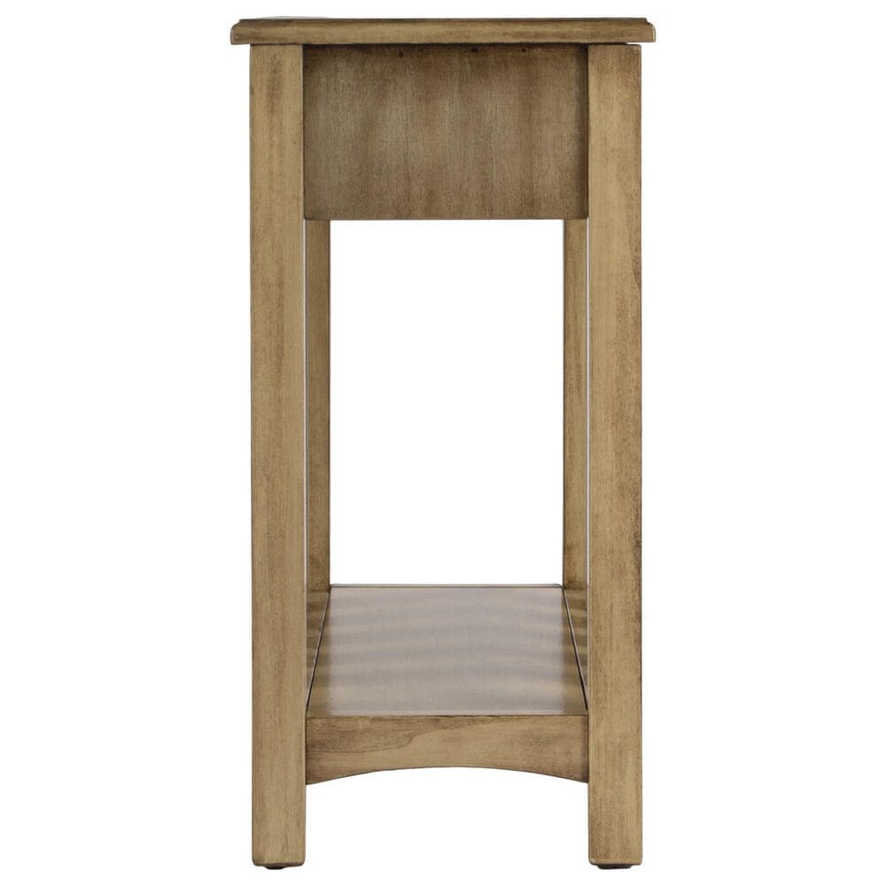 Butler Larina Side Table in Antique Beige, , large