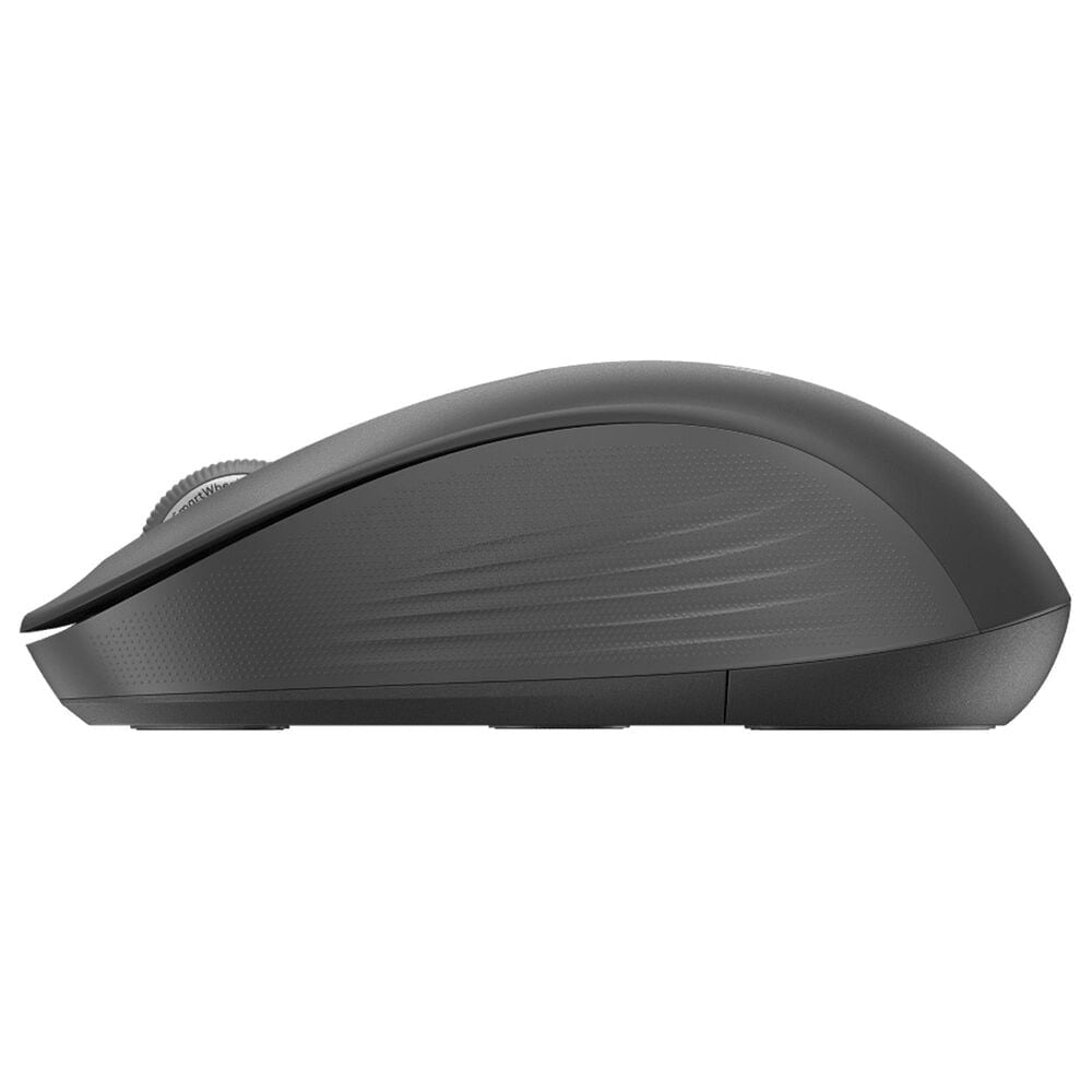 Logitech Wave Keys MK670 Wireless Keyboard and Mouse Combo in Graphite, , large
