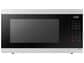 Samsung 1.9 Cu. Ft. Countertop Microwave with Sensor Cooking in Stainless Steel, , large