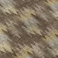 Dalyn Rug Company Soft Essentials Chevron Chocolate 8" Round Area Rug, , large