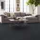 Shaw Sierra Vista Carpet in Indigo, , large