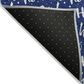 Dalyn Rug Company Wonderland WN22 1"8" x 2"6" Navy Indoor/Outdoor Area Rug, , large