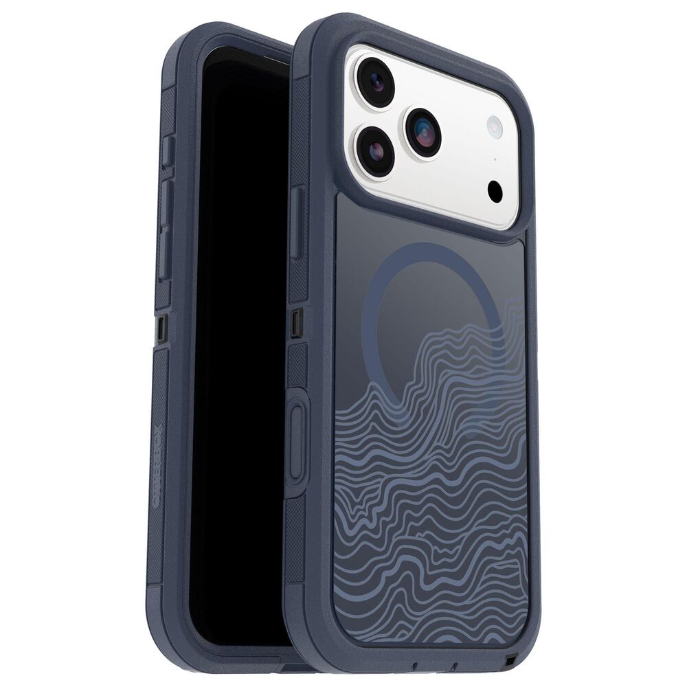OtterBox Defender XT Pro MagSafe Case for iPhone 17 Pro Max in Off Grid, , large