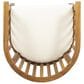 Hearth and Haven 7-Piece Outdoor Dining Set in Teak, , large