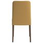 Ashley Lyncott 5-Piece Round Dining Set in Medium Brown, , large