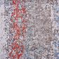Feizy Cadiz 9"9" x 13"2" Multicolor Area Rug, , large