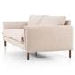Four Hands Fleming Stationary Sofa in Alcala Wheat, , large