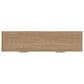 Ashley Gramburg 6-Drawer Dresser in Warm Natural Brown, , large