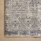 Amber Lewis x Loloi Alie 9"6" x 13"1" Sky and Stone Area Rug, , large