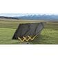 EcoFlow 160W Portable Solar Panel in Black, , large