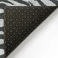 Dalyn Rug Company Mali ML1 6" x 9" Flannel Indoor/Outdoor Area Rug, , large