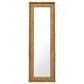 Eichholtz Sahure L Rectangle Wall Mirror in Antique Gold, , large