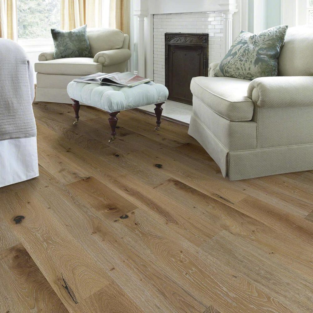 Shaw Argonne Forest Chatelaine Oak Hardwood, , large
