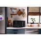 Whirlpool 1.0 Cu. Ft. Countertop Microwave with Air Fry in Black, , large
