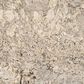NFM Custom Countertops Snowfall 3cm Granite Countertop, , large