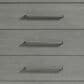 Davis International Cameron 8-Drawer Dresser in Gray, , large