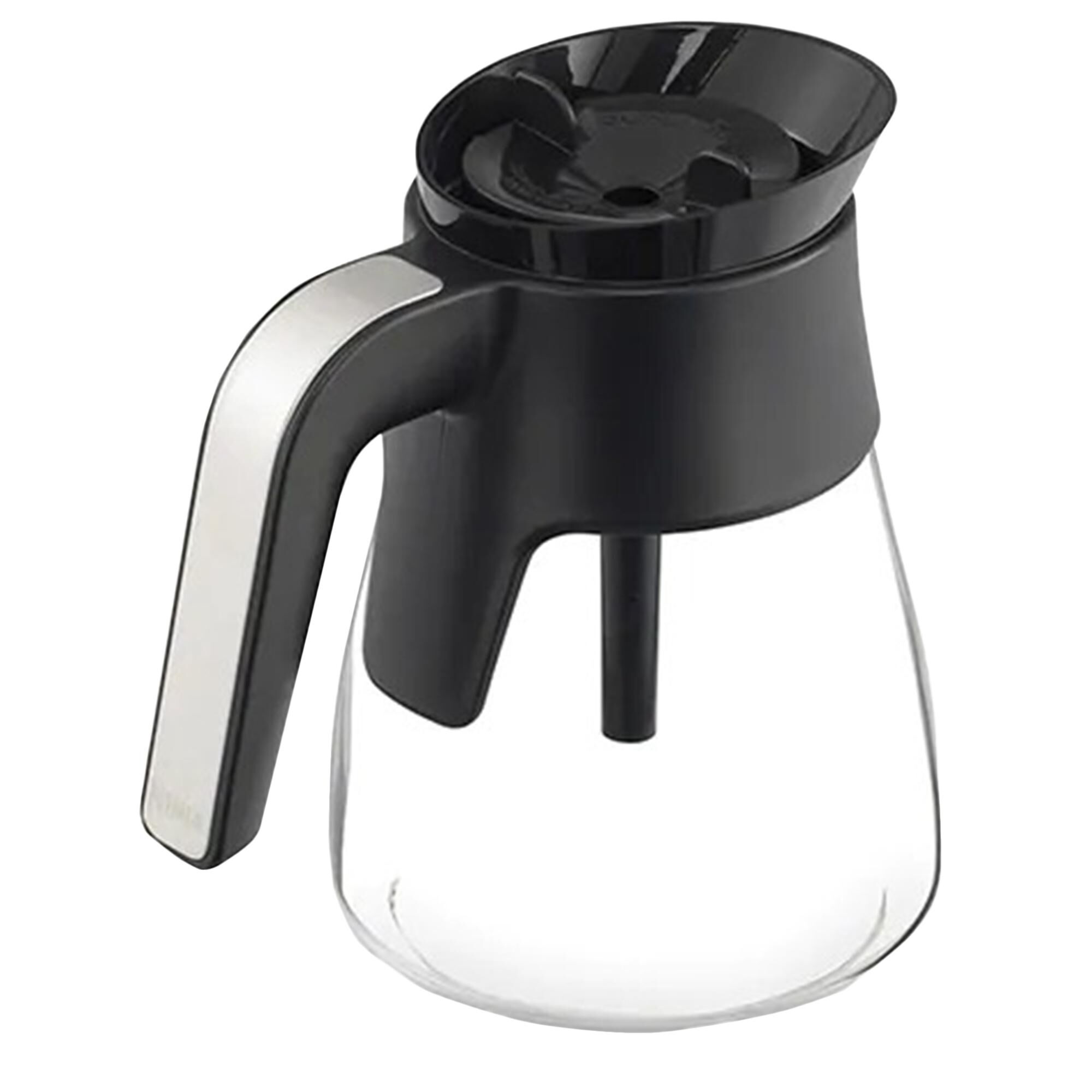 Ninja Specialty Coffee Maker with Glass 