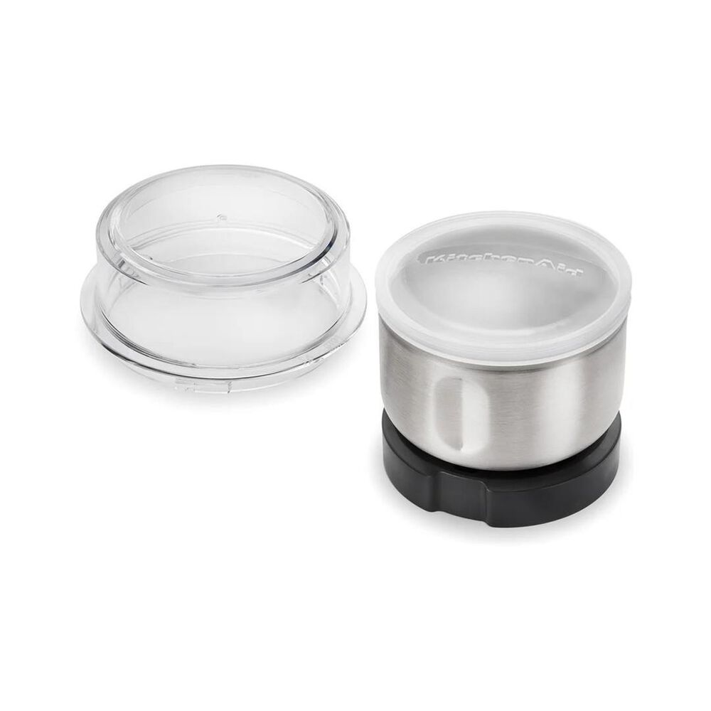 KitchenAid Blade Grinder Spice Bowl, , large