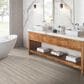 Happy Feet International Titan Glacier 7" x 48" Luxury Vinyl Plank, , large