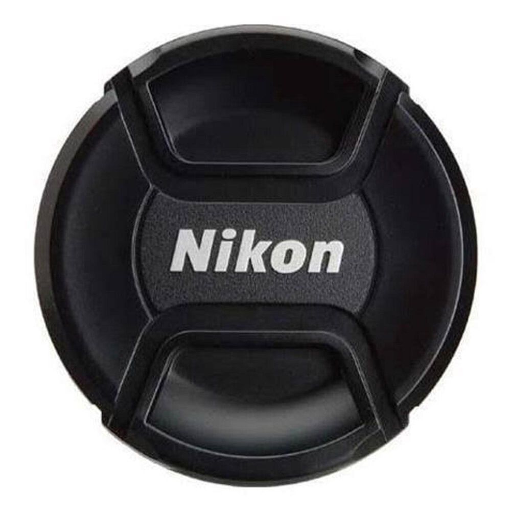 Nikon 82mm Snap - On Lens Cap, , large