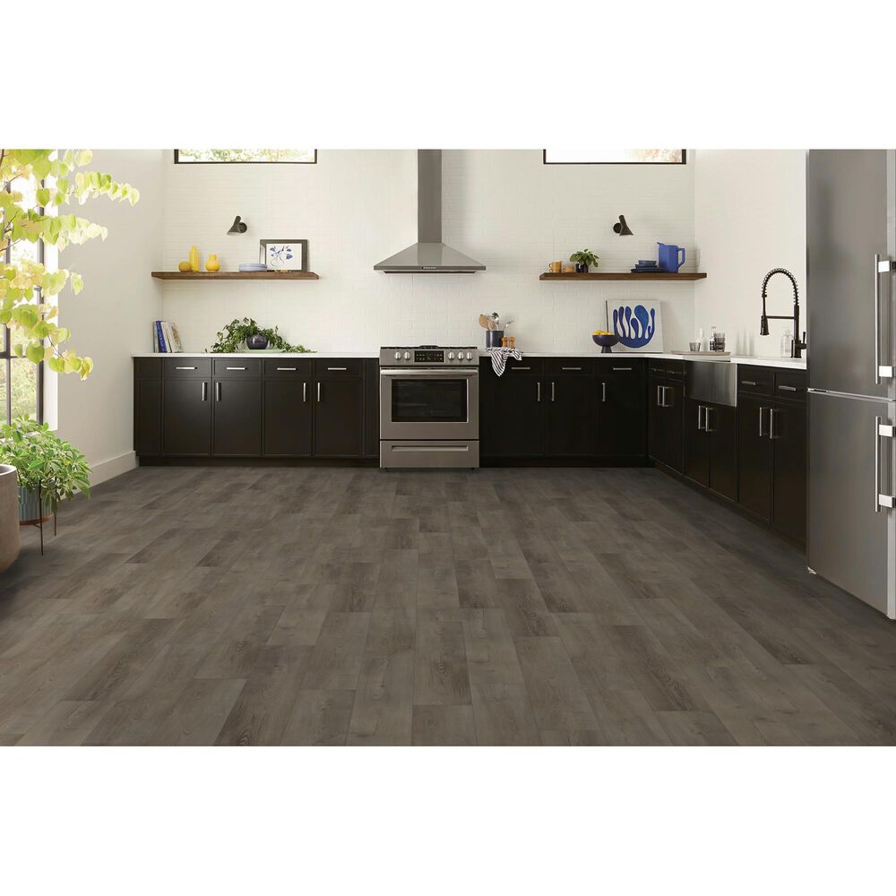 COREtec Pro Classics Laguna Oak 7" x 48" Luxury Vinyl Plank, , large