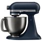 KitchenAid Artisan Plus 5-Quart Stand Mixer in Wild Blueberry, , large