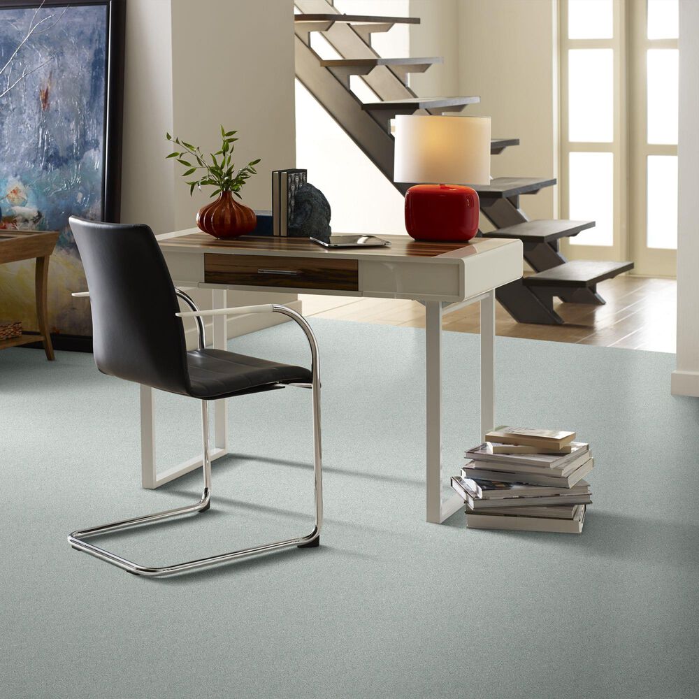 Shaw Find Your Comfort NS Blue Carpet in Refreshed, , large