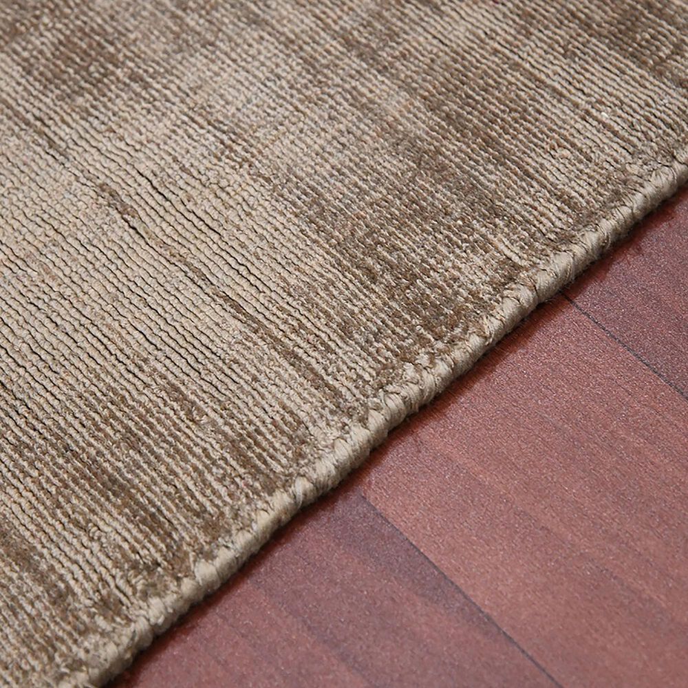 Amer Rugs Affinity 5&#39; x 8&#39; Camel Area Rug, , large