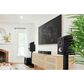 Polk Audio Height Speaker for Dolby Atmos in Black (Pair), , large