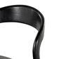 Four Hands Amare Side Chair in Sonoma Black, , large