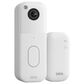 Blink Video Doorbell with Sync Module Core in White, , large