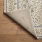 Rifle Paper Co Laurel Wildwood Garden 7"10" x 10" Cream Area Rug, , large