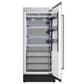 Viking Range 21.9 Cu. Ft. Built-In Refrigerator Column in Panel Ready, , large