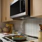 KitchenAid 2.1 Cu. Ft. Over-the-Range Microwave Hood Combination in PrintShield Stainless Steel, , large
