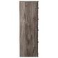 Ashley Ralinksi 4 Drawer Chest in Gray, , large