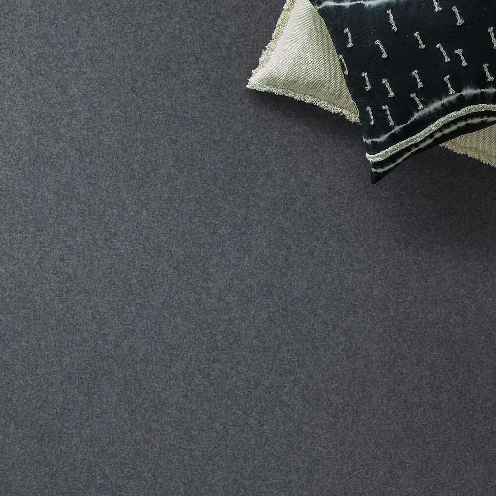 Shaw Harmonious III Carpet in Indigo Ink, , large