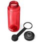 YETI Yonder 34 Oz Tether Bottle in Rescue Red, , large