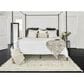 Momeni Bristol 5" x 8" Ivory Area Rug, , large