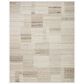 Loloi Manfred 7"9" x 9"9" Natural and Stone Area Rug, , large
