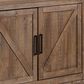 Steve Silver Riverdale Server in Driftwood, , large