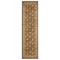 Safavieh Lyndhurst LNH556 2"3" x 16" Brown Runner, , large