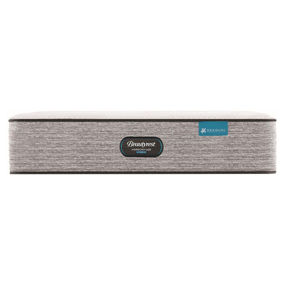 Beautyrest Harmony Lux Hybrid Empress Medium Queen Mattress, , large