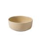 Gibson Homewares Bryant Park 12-Piece Dinnerware Set in Matte Cream, , large