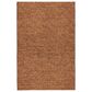 Dalyn Rug Company Voyage VY2 Spice 3" x 5" Area Rug, , large